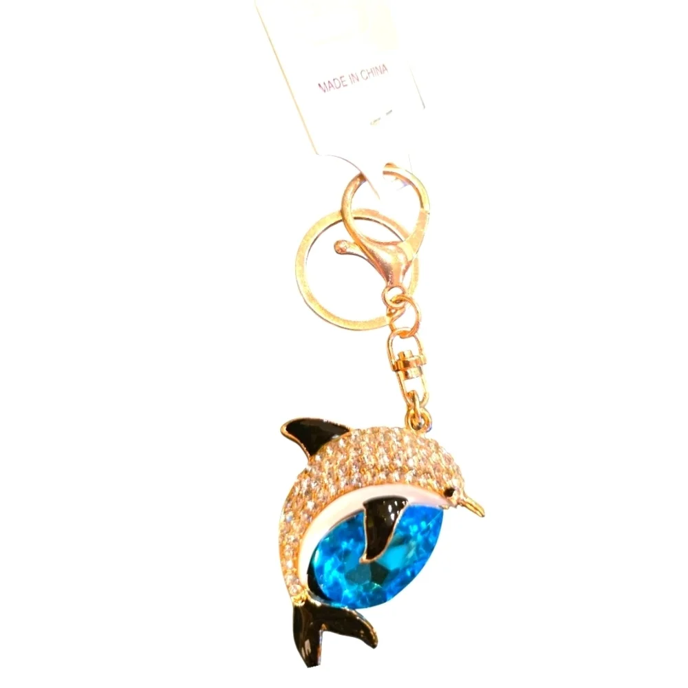 Fashion Brand Company new dolphin